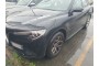 2021 Alfa Romeo Stelvio, Dyzelinas