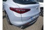 2020 Alfa Romeo Stelvio, Dyzelinas