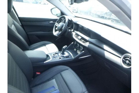 2020 Alfa Romeo Stelvio, Dyzelinas