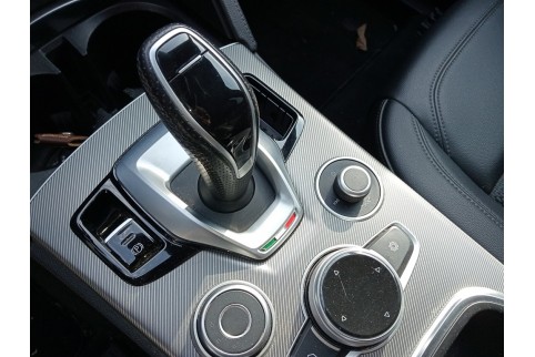 2022 Alfa Romeo Stelvio, Dyzelinas