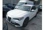 2022 Alfa Romeo Stelvio, Dyzelinas