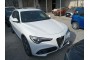 2022 Alfa Romeo Stelvio, Dyzelinas