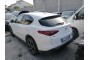 2022 Alfa Romeo Stelvio, Dyzelinas