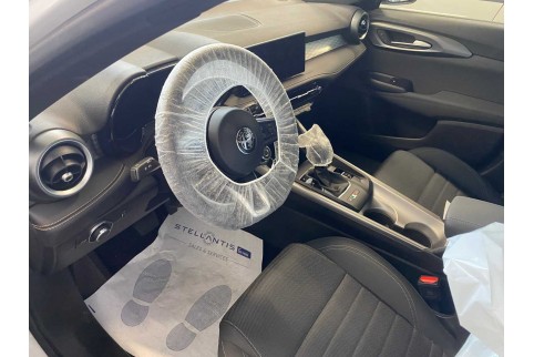 2023 Alfa Romeo Tonale, Dyzelinas