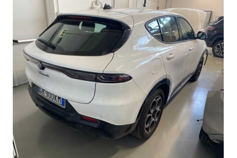 2023 Alfa Romeo Tonale, Dyzelinas