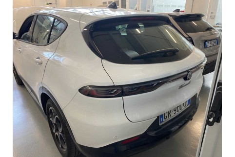 2023 Alfa Romeo Tonale, Dyzelinas