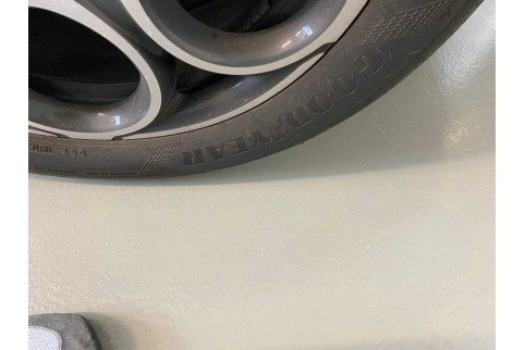 2023 Alfa Romeo Tonale, Dyzelinas