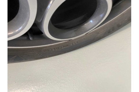 2023 Alfa Romeo Tonale, Dyzelinas