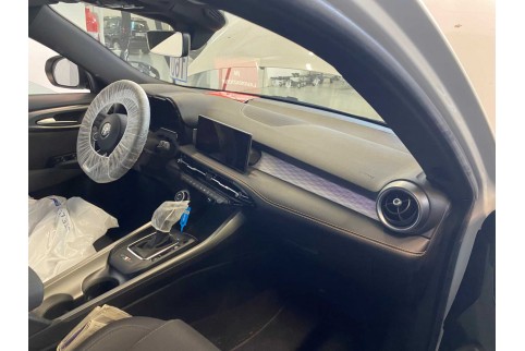 2023 Alfa Romeo Tonale, Dyzelinas