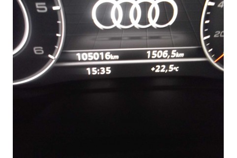 2019 Audi A3, Dyzelinas