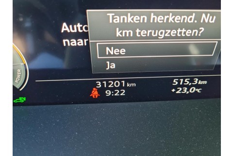 2022 Audi A3, Benzinas / Elektra