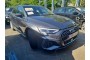 2022 Audi A3, Benzinas / Elektra