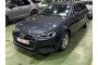 2020 Audi A4, Dyzelinas