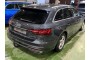 2020 Audi A4, Dyzelinas