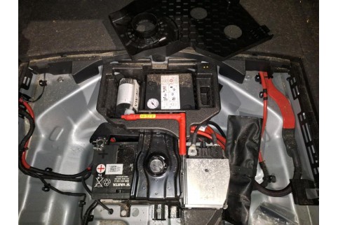 2019 Audi A4, Benzinas