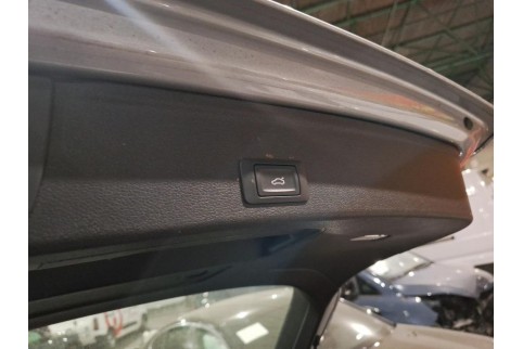2019 Audi A4, Benzinas