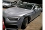 2021 Audi A5 Sportback, Dyzelinas