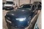 2021 Audi A6, Dyzelinas
