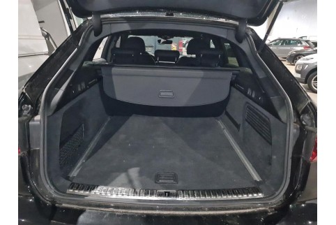 2021 Audi A6, Dyzelinas