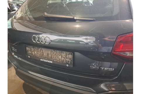 2023 Audi Q2, Benzinas