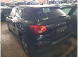 2023 Audi Q2, Benzinas