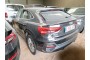 2021 Audi Q3 Sportback, Dyzelinas