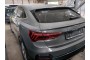 2020 Audi Q3 Sportback, Dyzelinas