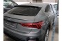 2020 Audi Q3 Sportback, Dyzelinas