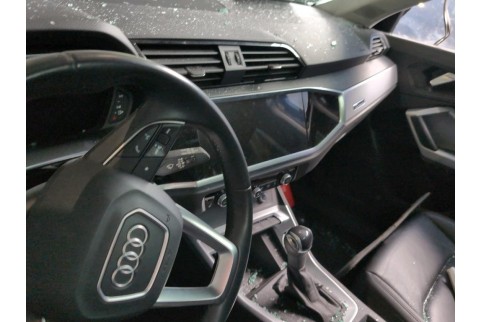 2020 Audi Q3 Sportback, Dyzelinas