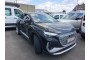 2023 Audi Q4 e-tron, Elektra