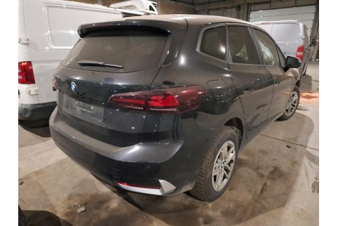 2022 BMW 218 Active Tourer, Dyzelinas