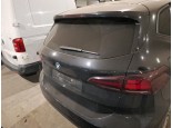 2022 BMW 218 Active Tourer, Dyzelinas