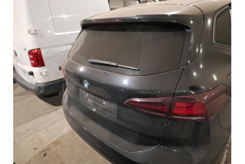 2022 BMW 218 Active Tourer, Dyzelinas