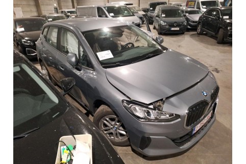 2023 BMW 218 Active Tourer, Benzinas