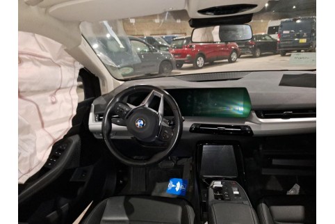 2023 BMW 218 Active Tourer, Benzinas