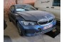 2021 BMW 316, Dyzelinas
