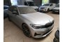 2020 BMW 318, Dyzelinas / Elektra