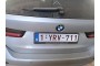 2020 BMW 318, Dyzelinas / Elektra