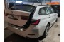 2024 BMW 318, Dyzelinas