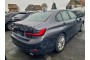 2019 BMW 330E, Benzinas / Elektra