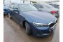 2021 BMW 518, Dyzelinas
