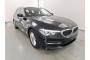 2020 BMW 520, Dyzelinas