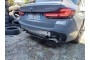 2021 BMW 530, Dyzelinas