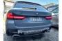 2021 BMW 530, Dyzelinas