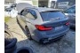 2021 BMW 530, Dyzelinas