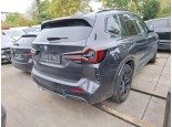 2023 BMW IX3, Elektra