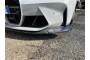 2023 BMW M3, Benzinas