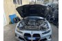 2023 BMW M3, Benzinas