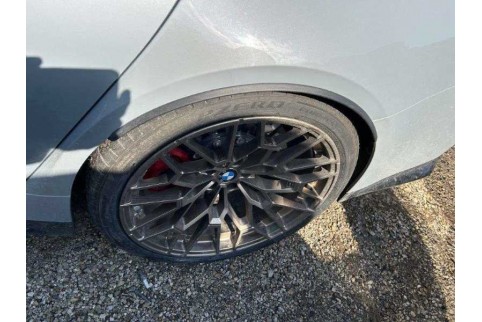 2023 BMW M3, Benzinas