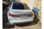 2023 BMW M3, Benzinas